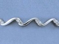 Браслет на руку